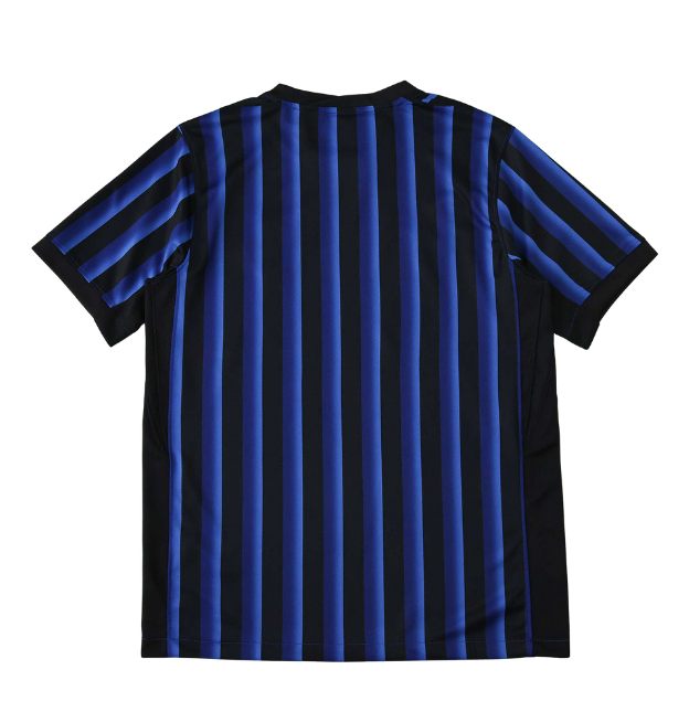 Inter Milan Maillot Domicile 2025/2026 Fan Version