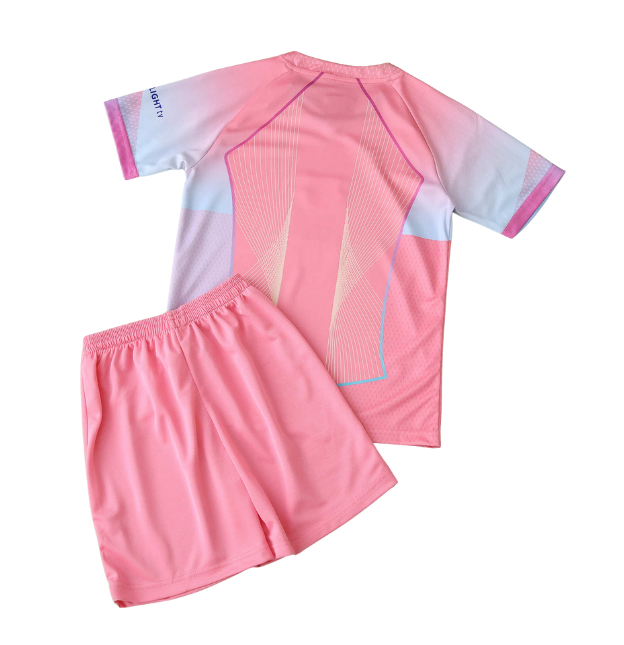 FC Barcelone Ensemble D'Enfant Aurora Edition