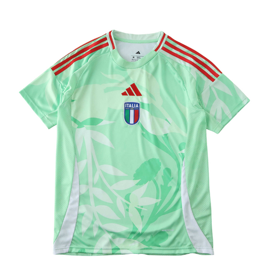 Italy Away Shirt 2025/2026 Fan Version