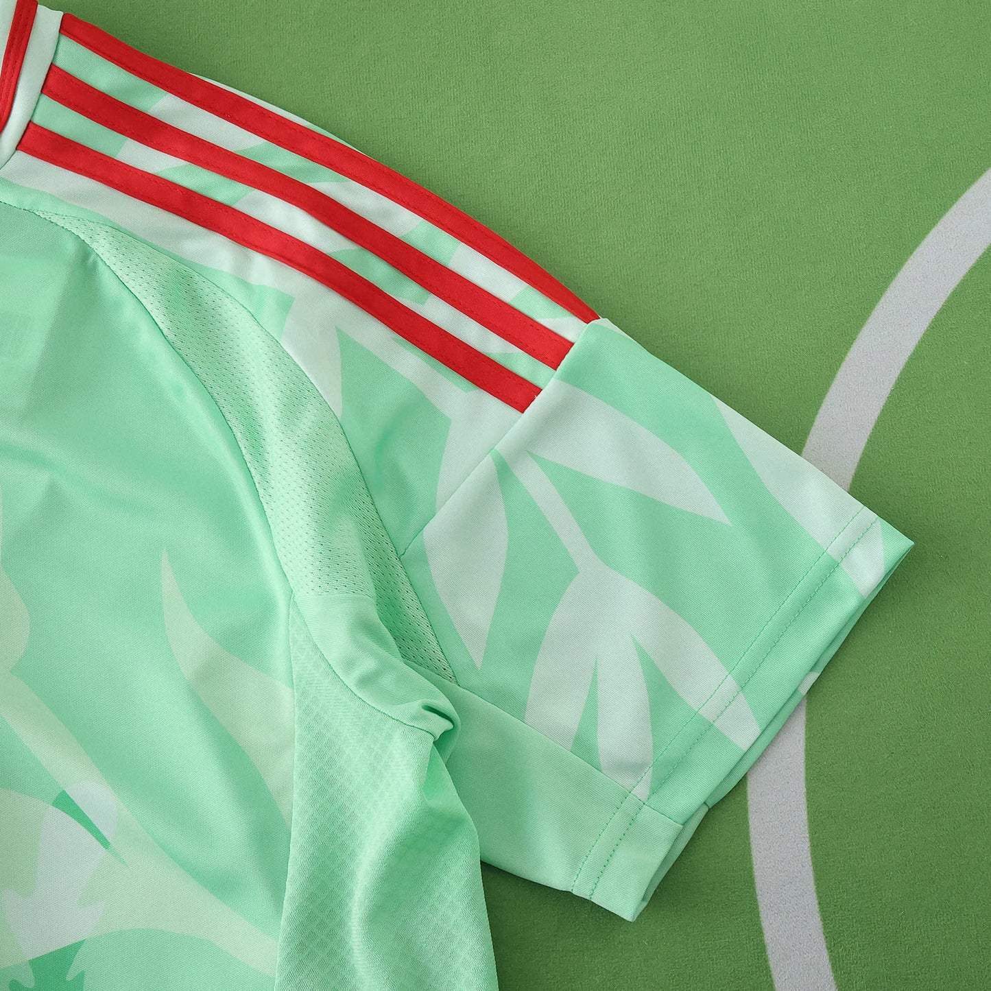 Italie Maillot Extérieur 2025/2026 Fan Version