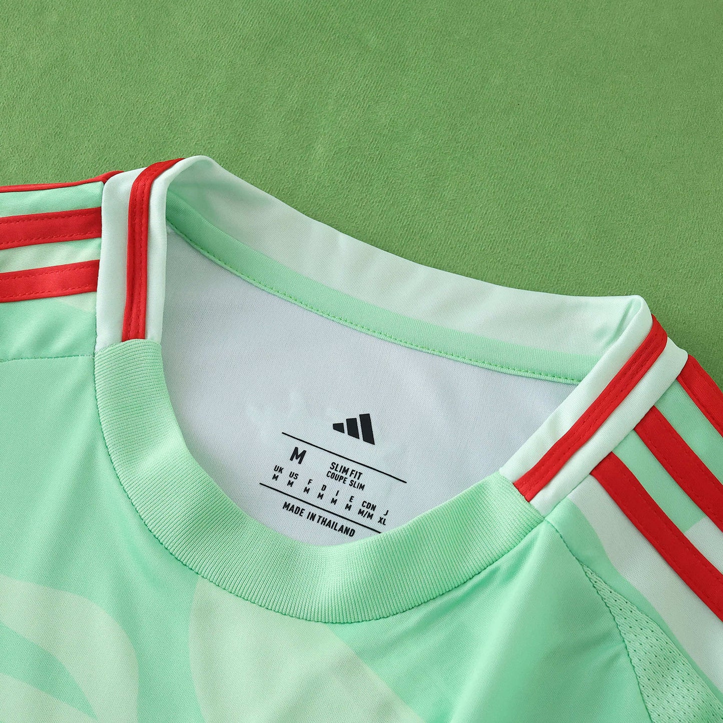 Italie Maillot Extérieur 2025/2026 Fan Version