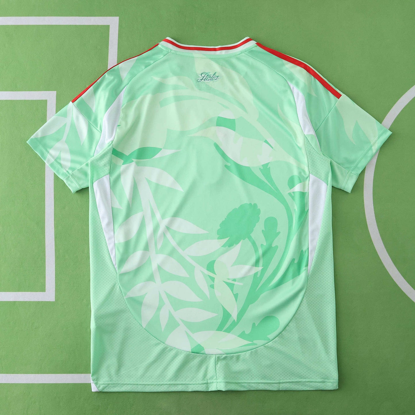 Italie Maillot Extérieur 2025/2026 Fan Version