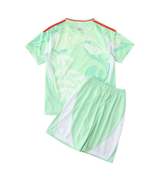 Italie Ensemble D'enfant Extérieur 2025/2026