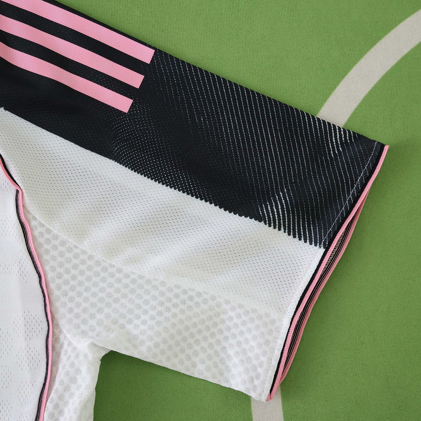 Juventus Maillot Domicile 2025/2026 Player Version