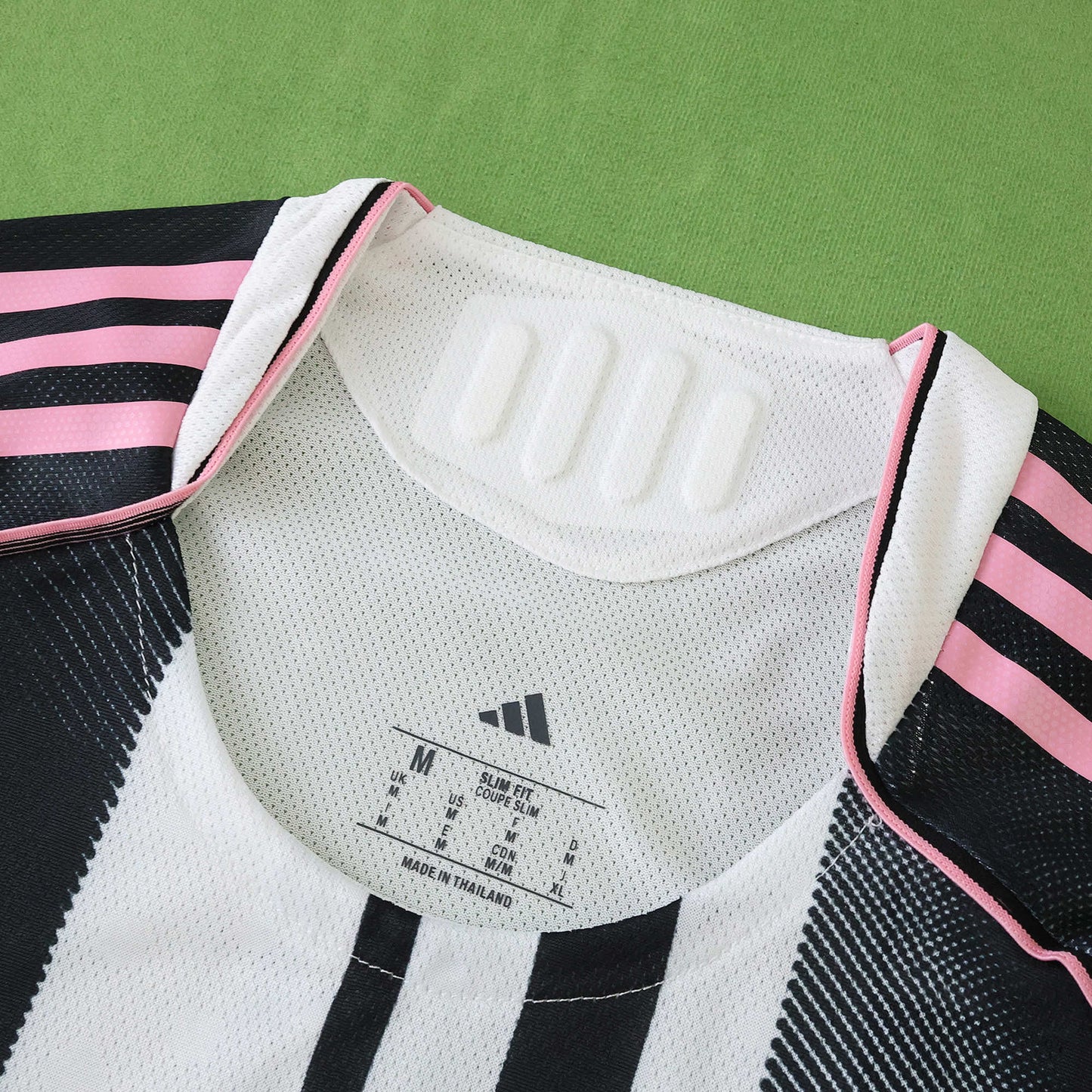 Juventus Maillot Domicile 2025/2026 Player Version