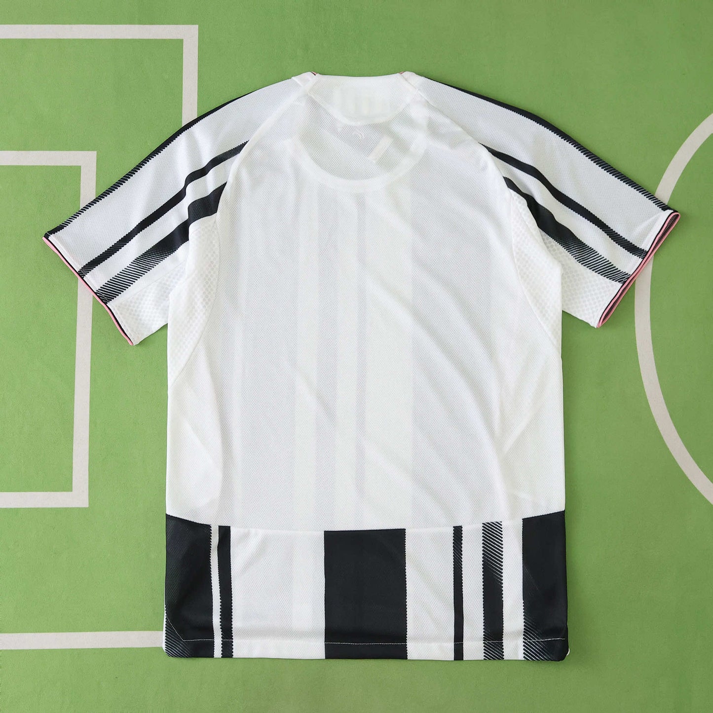 Juventus Maillot Domicile 2025/2026 Player Version