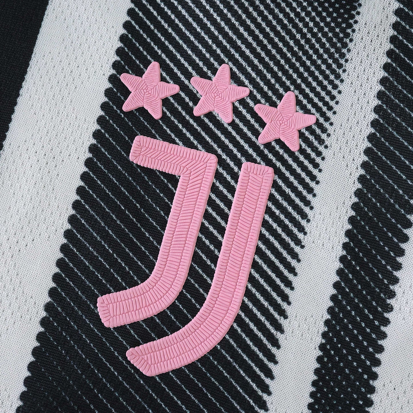 Juventus Maillot Domicile 2025/2026 Player Version