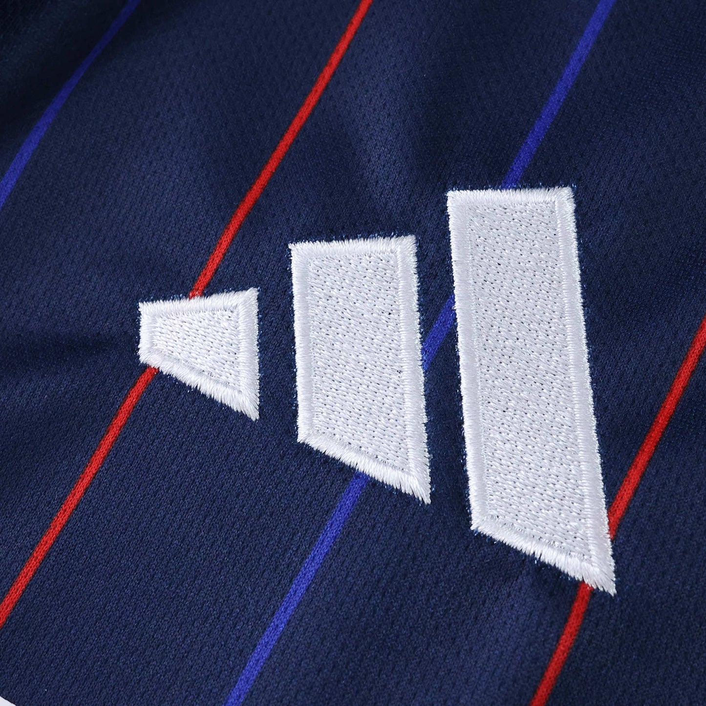 Olympique Lyonnais Maillot Extérieur 2025/2026 Fan Version