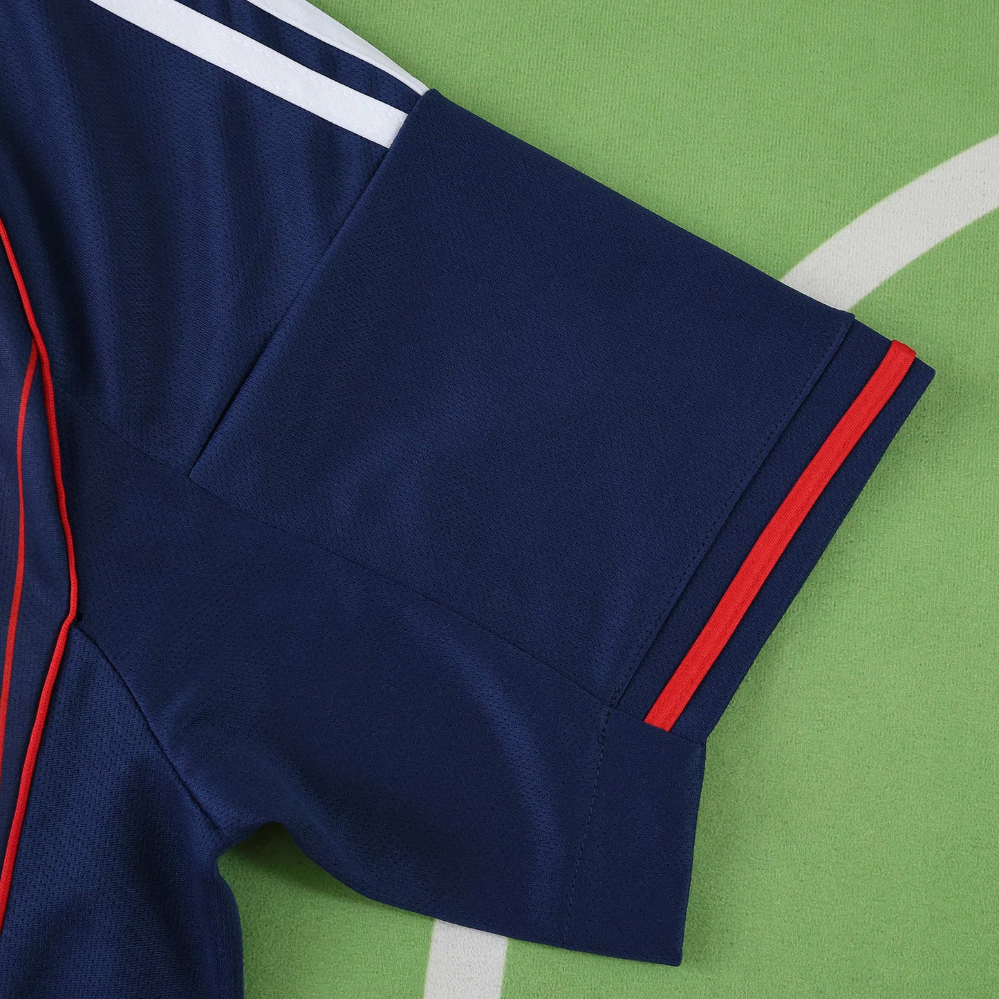 Olympique Lyonnais Maillot Extérieur 2025/2026 Fan Version
