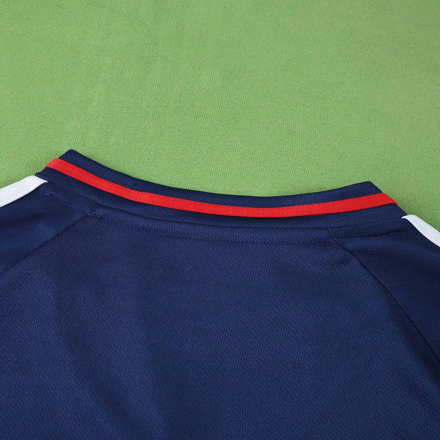 Olympique Lyonnais Maillot Extérieur 2025/2026 Fan Version