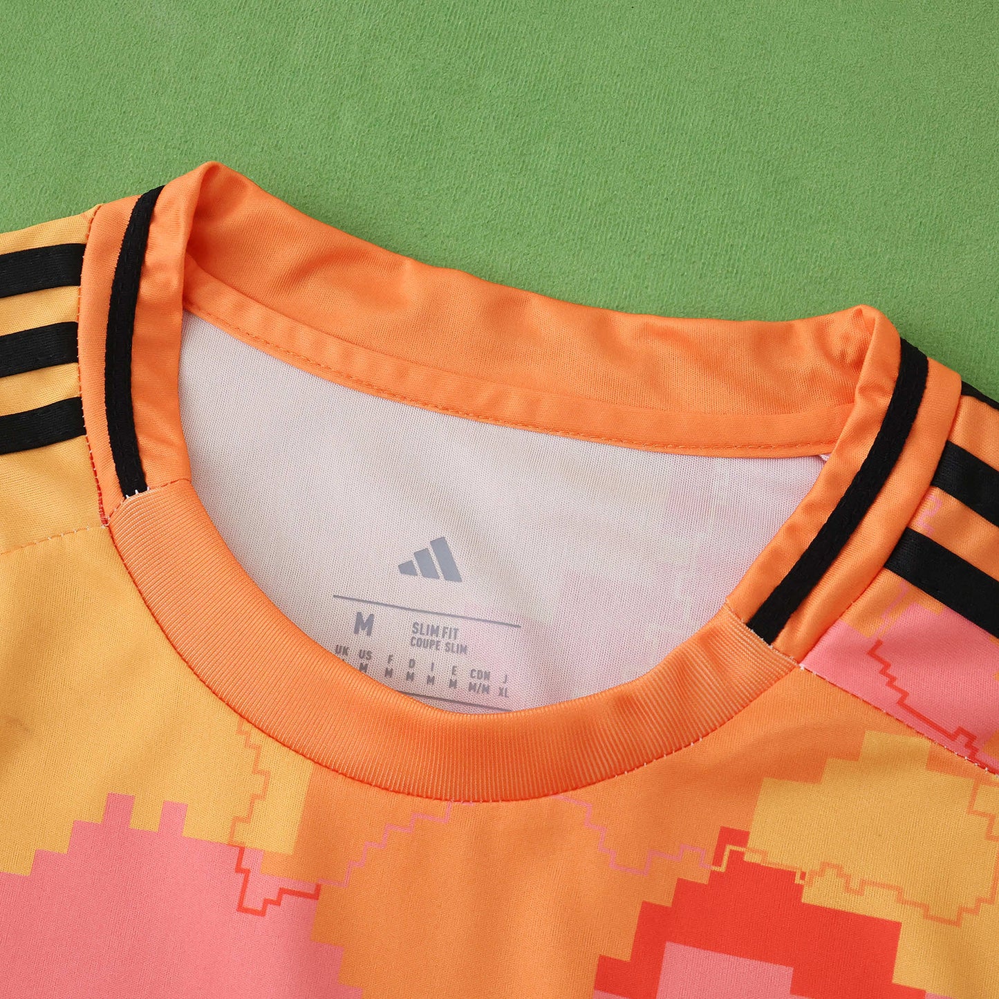 FC PARIS Maillot JEFE X Paris Edition Fan Version