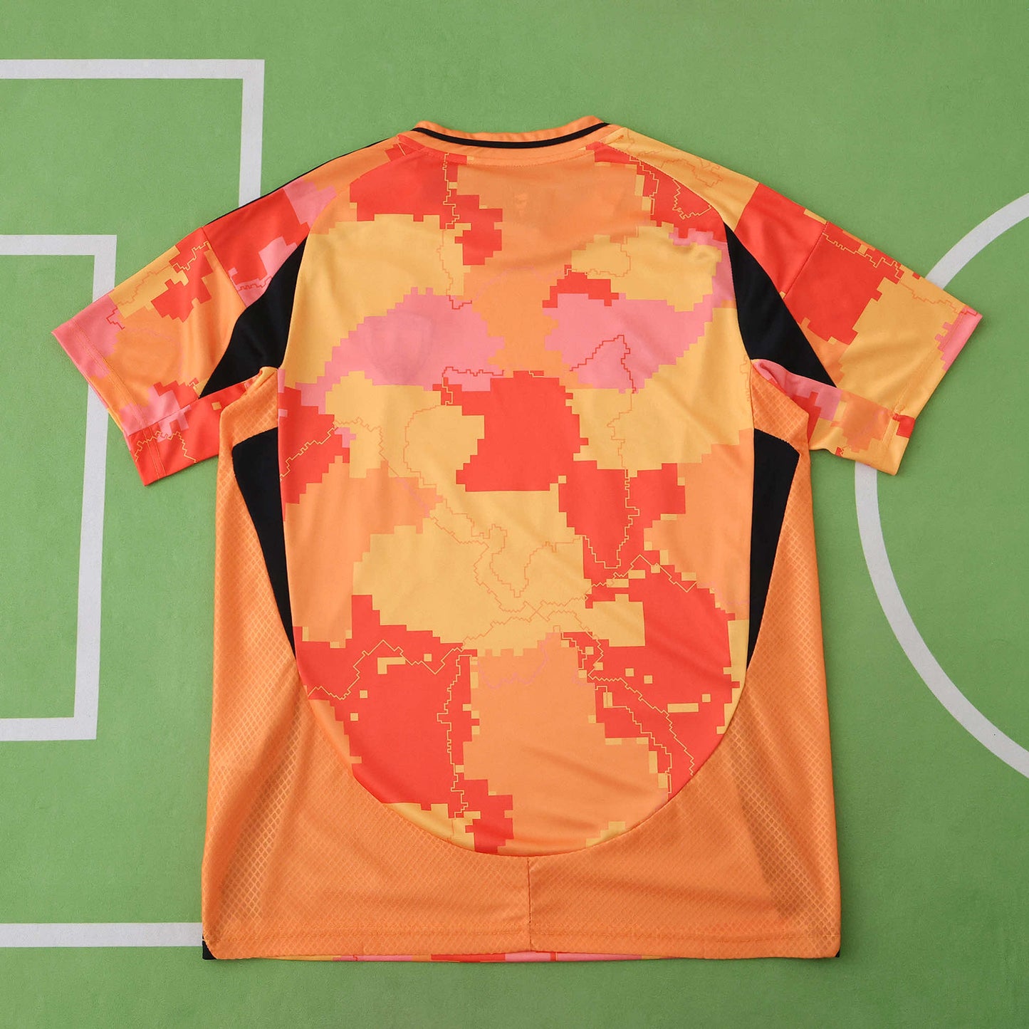 FC PARIS Maillot JEFE X Paris Edition Fan Version
