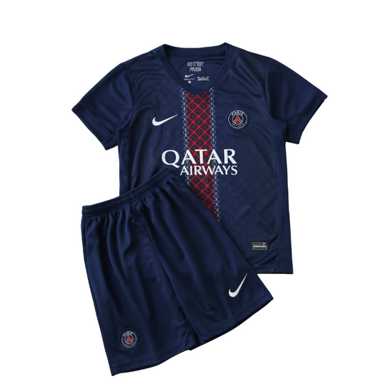 PSG Children's Home Kit 2025/2026