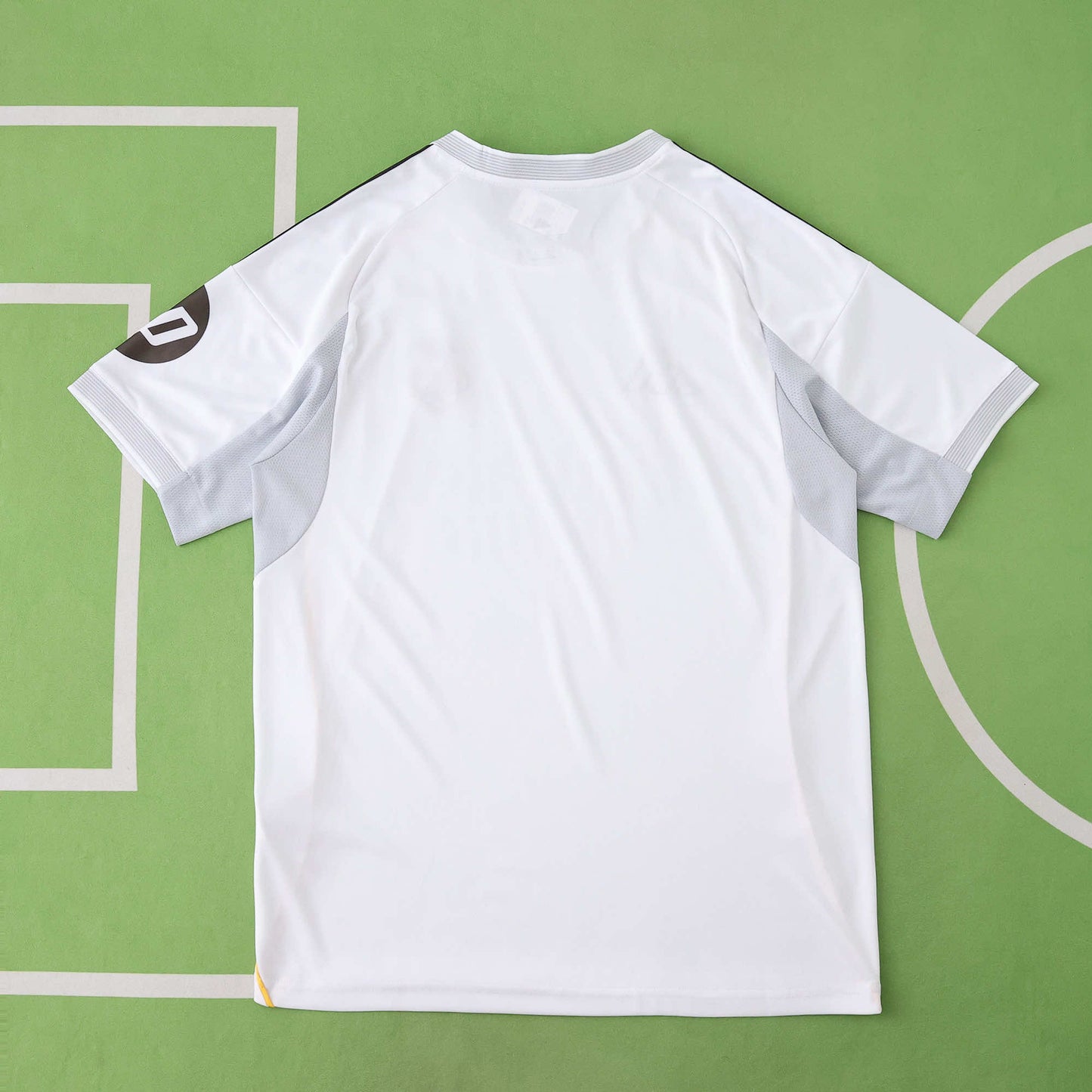 Real Madrid thuisshirt 2025/2026 fanversie