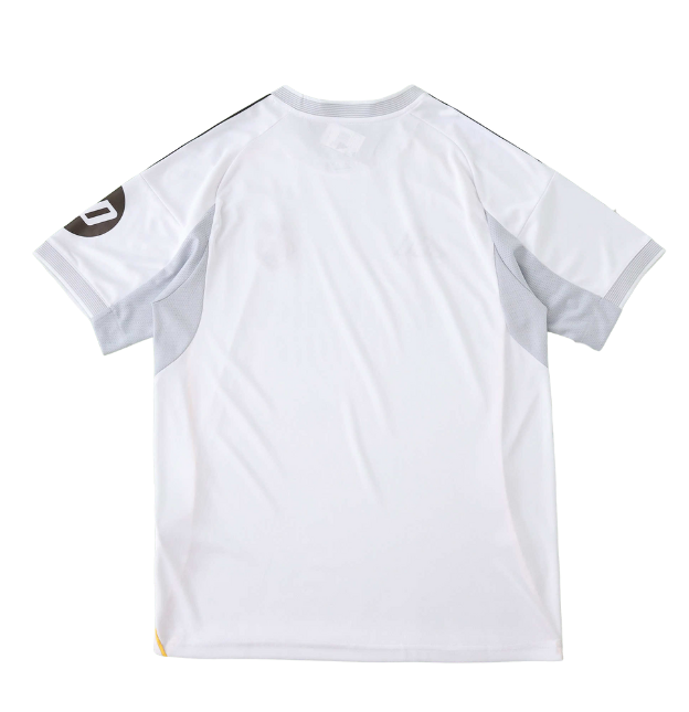 Real Madrid thuisshirt 2025/2026 fanversie