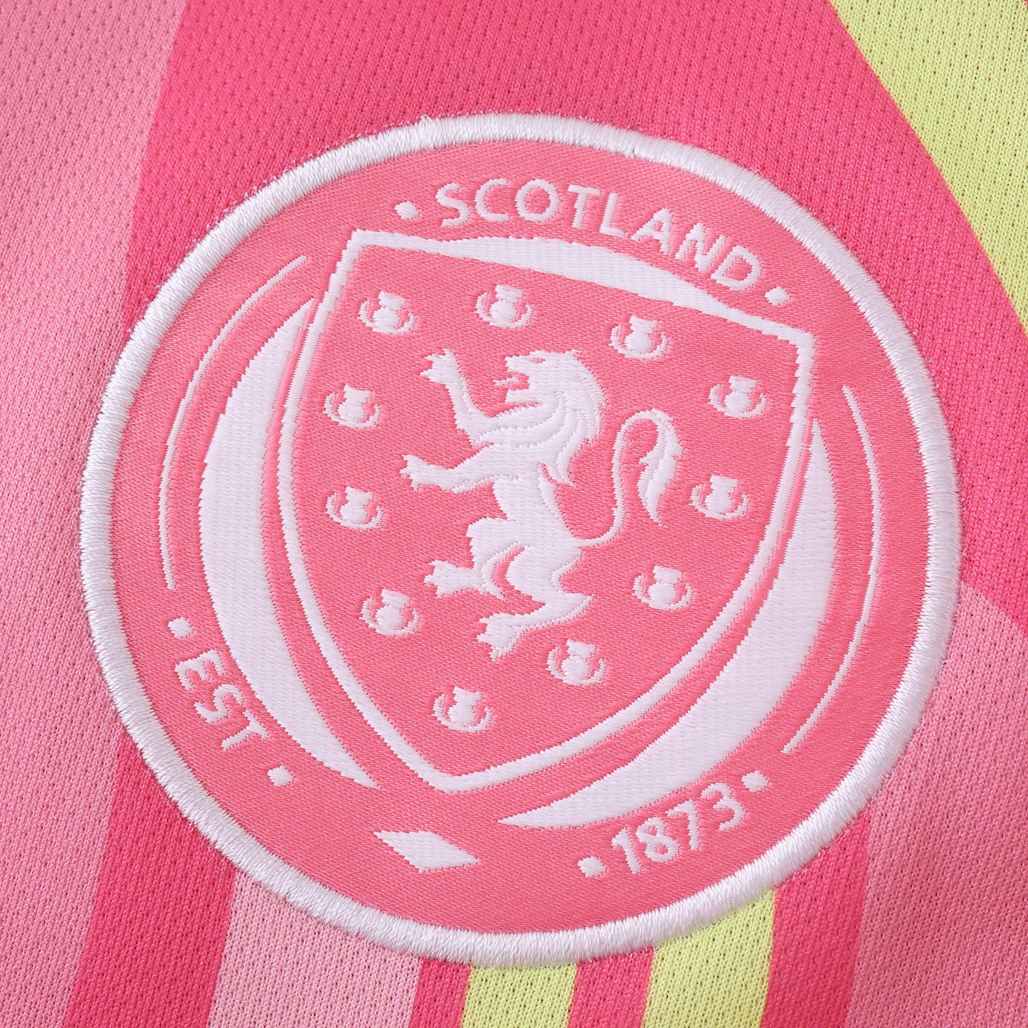 Scotland Maillot Extérieur 2025/2026