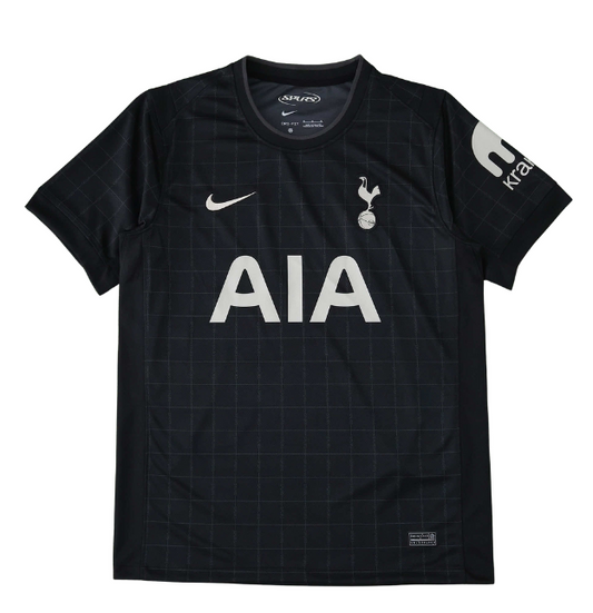 Tottenham Hotspur FC Away Shirt 2025/2026 Fan Version