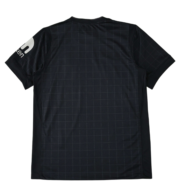 Tottenham Hotspur F.C Maillot Extérieur 2025/2026 Fan Version