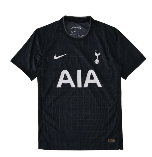 Tottenham Hotspur FC Away Shirt 2025/2026 Player Version