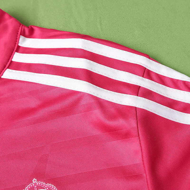 Real Madrid Maillot Extérieur 2014/2015 Retro