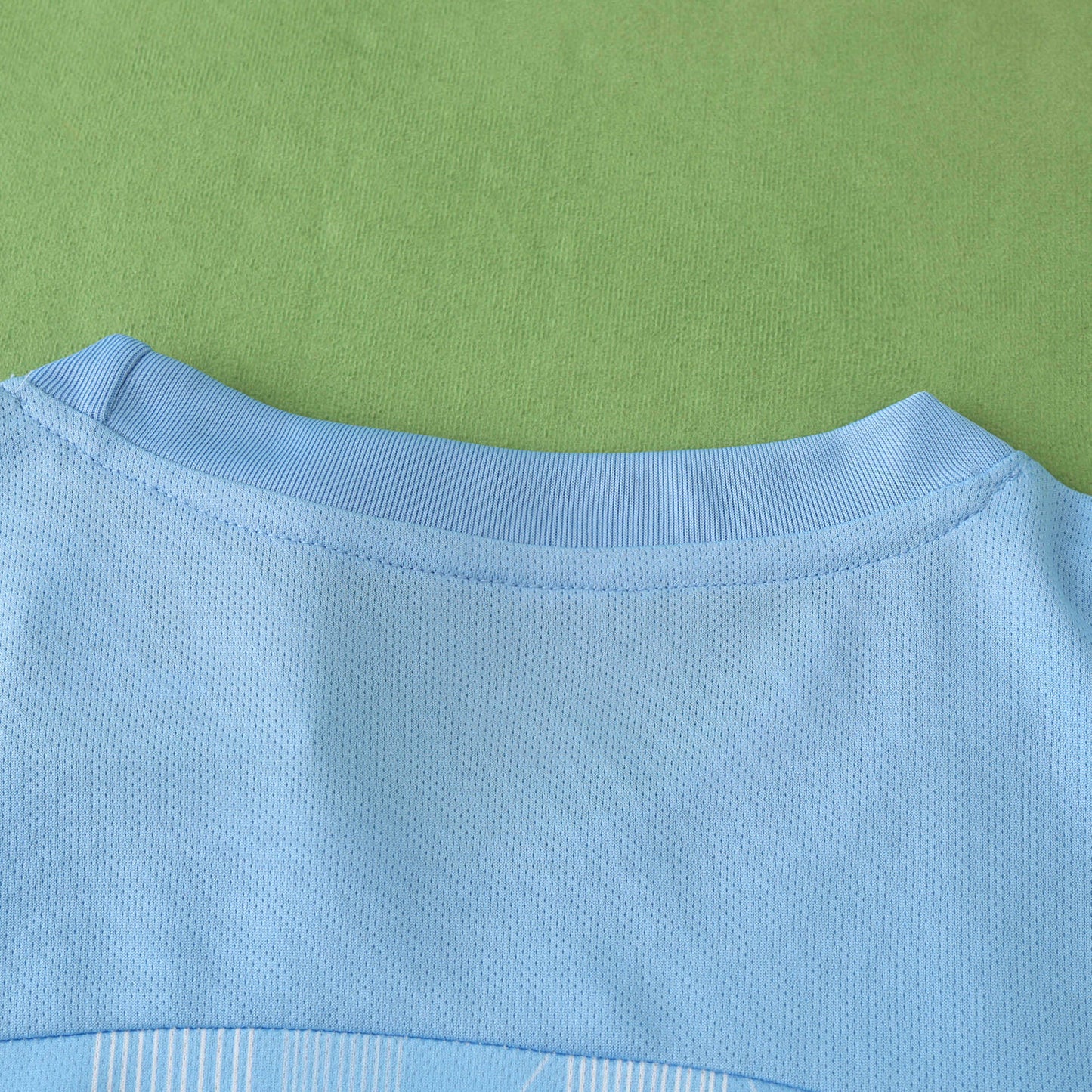Manchester City Maillot D'Entrainement 2024/2025 Fan Version