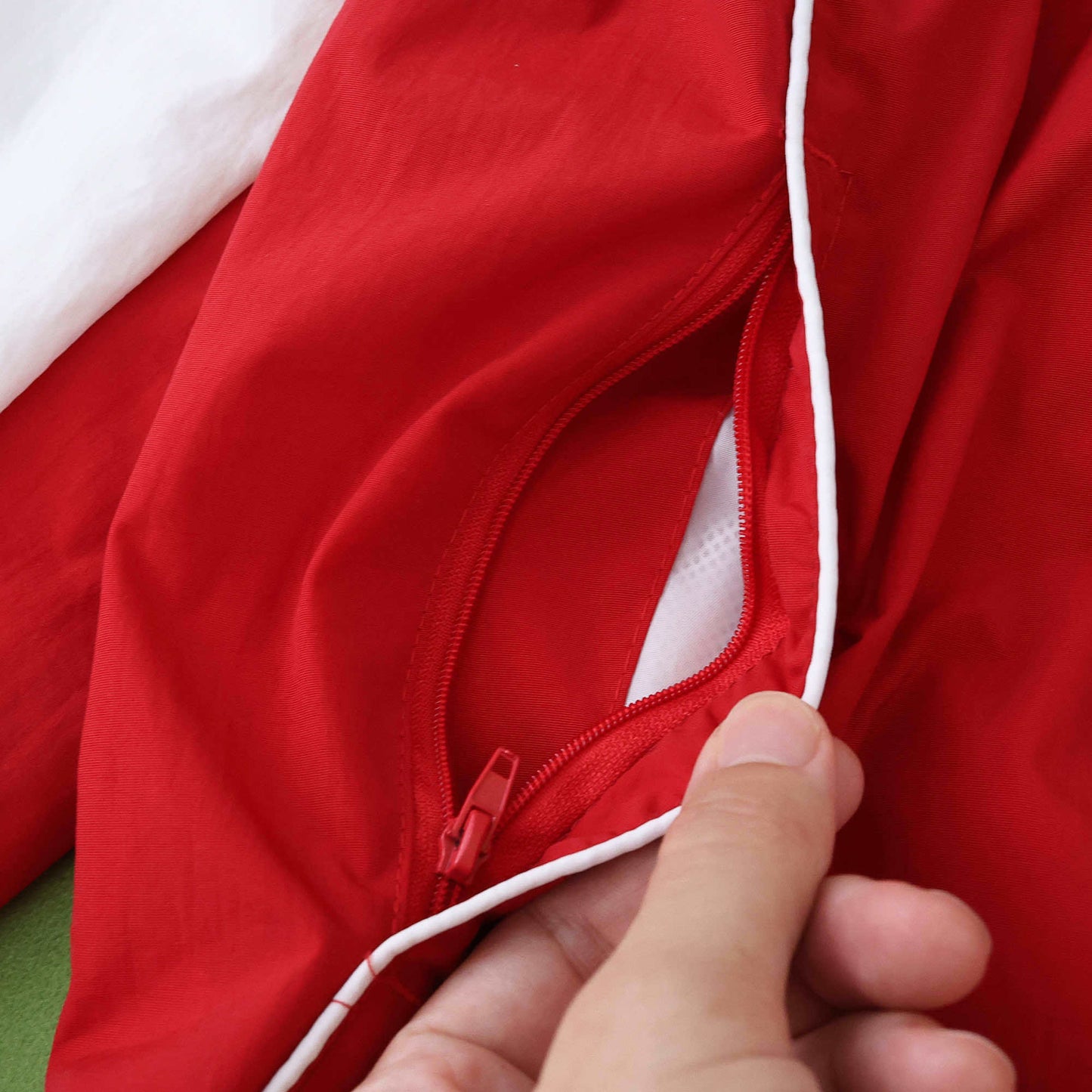 Arsenal Survêtement Coupe-Vent 2025/2026
