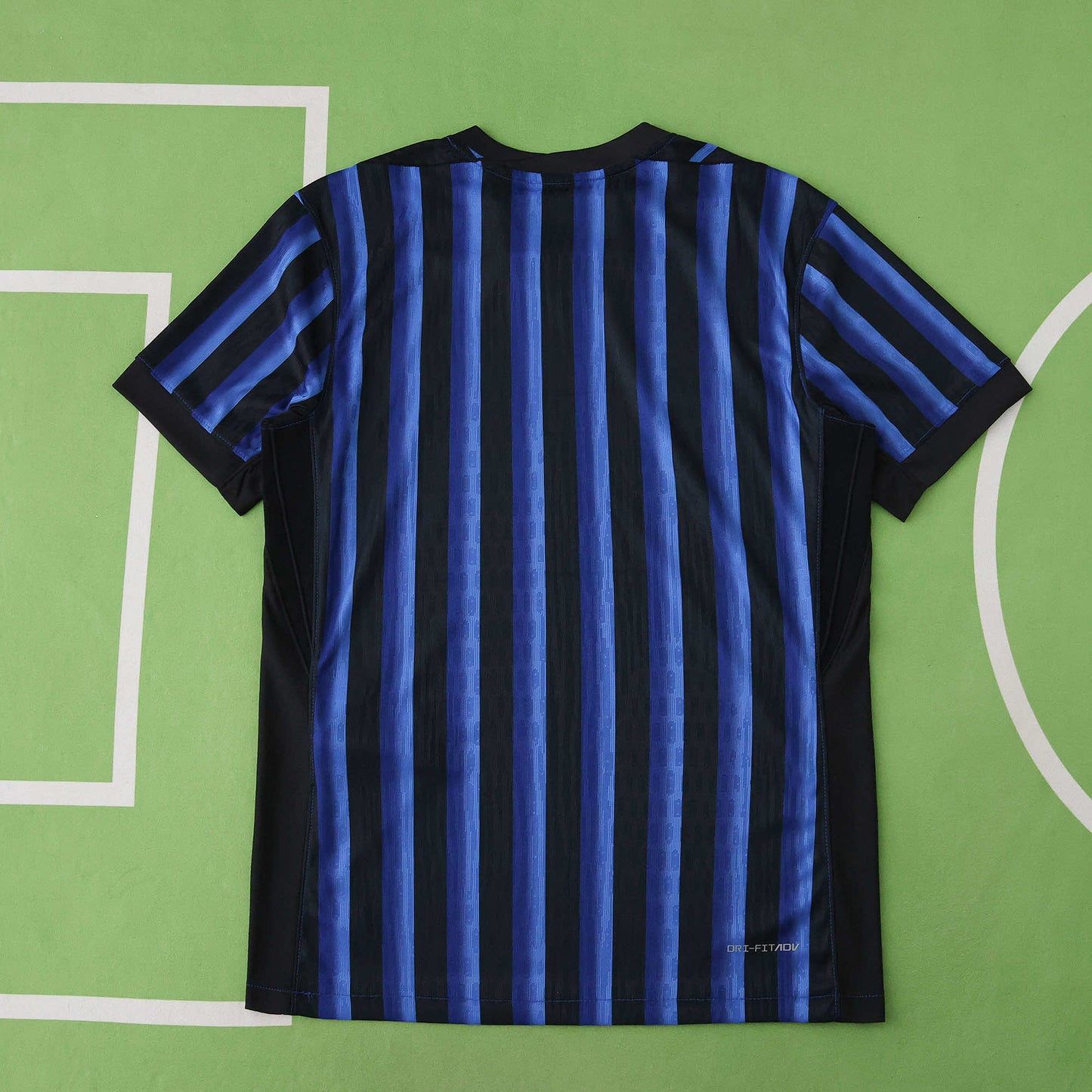 Inter Milan Maillot Domicile 2025/2026 Player Version