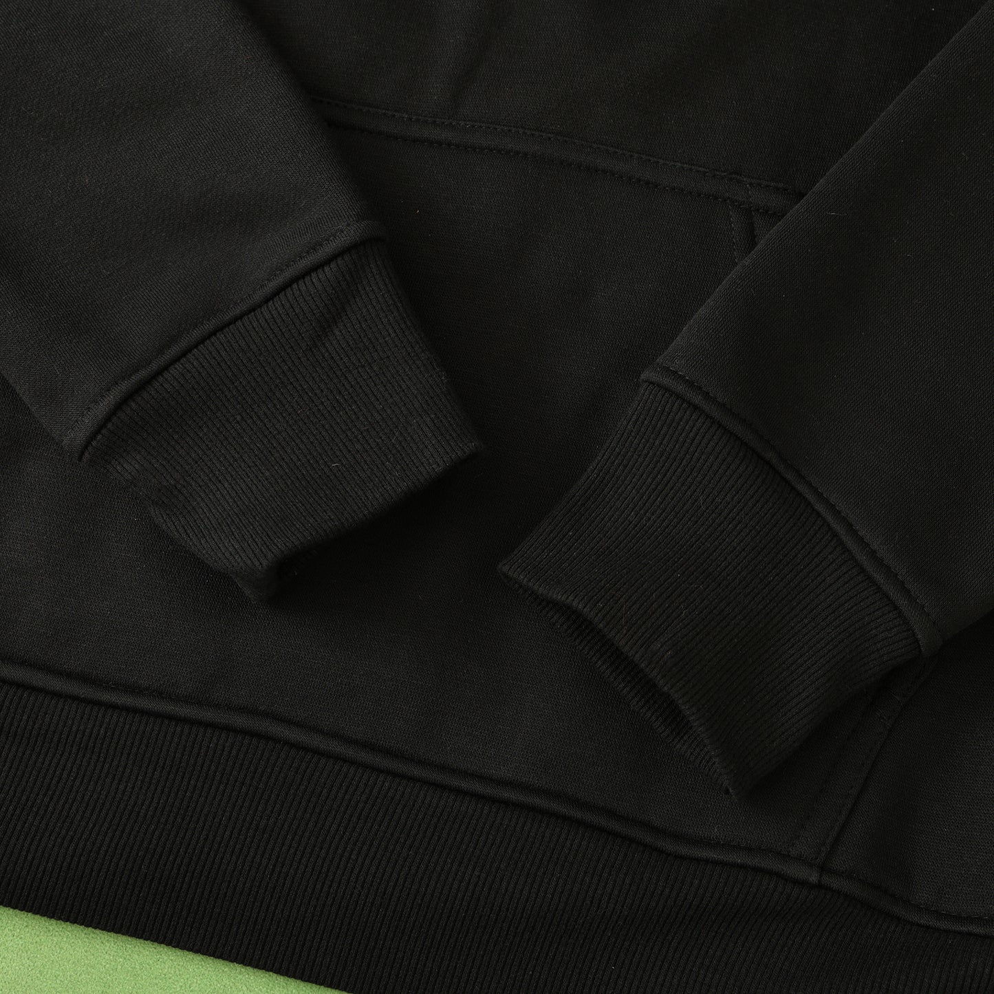 Real Madrid Y-3 xYamaMoto Survêtement/Hoodie Noir