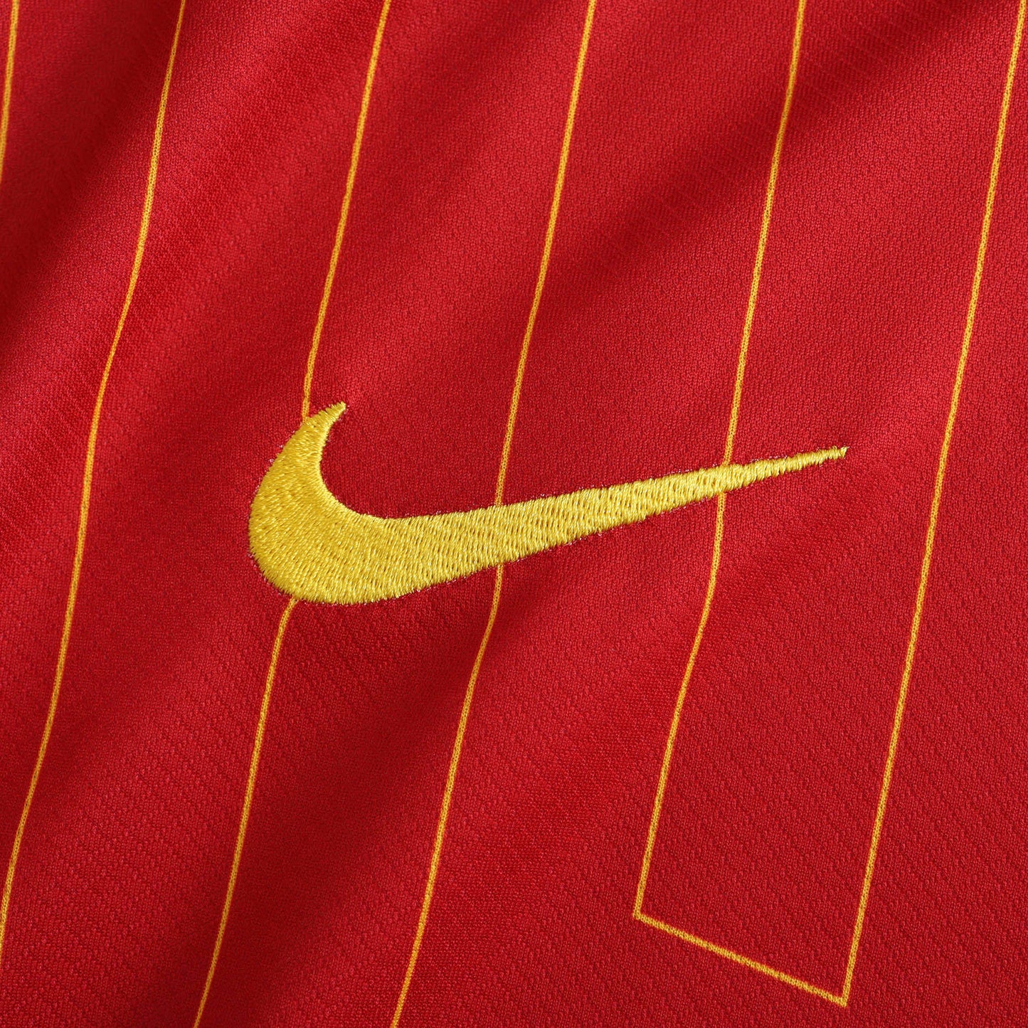 Liverpool Maillot Domicile 2024/2025 Fan Version