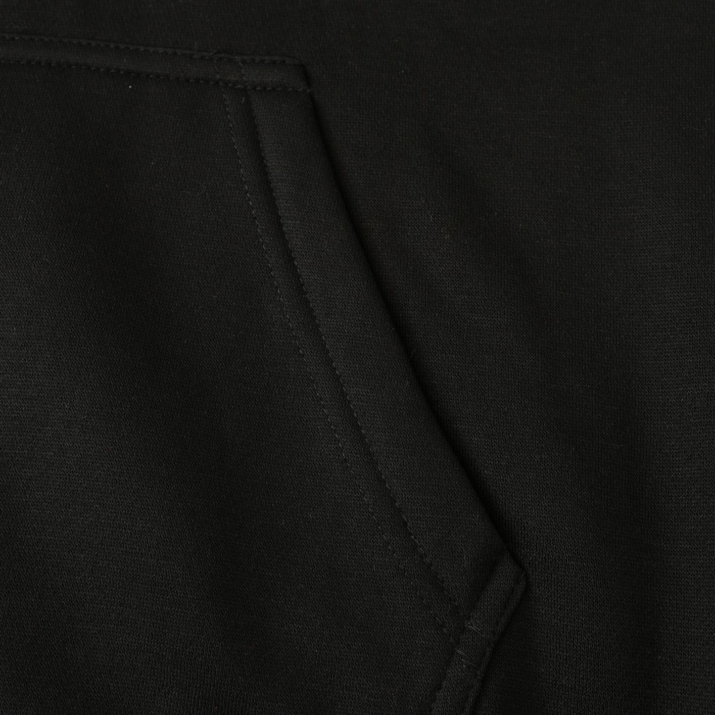 Real Madrid Y-3 xYamaMoto Survêtement/Hoodie Noir