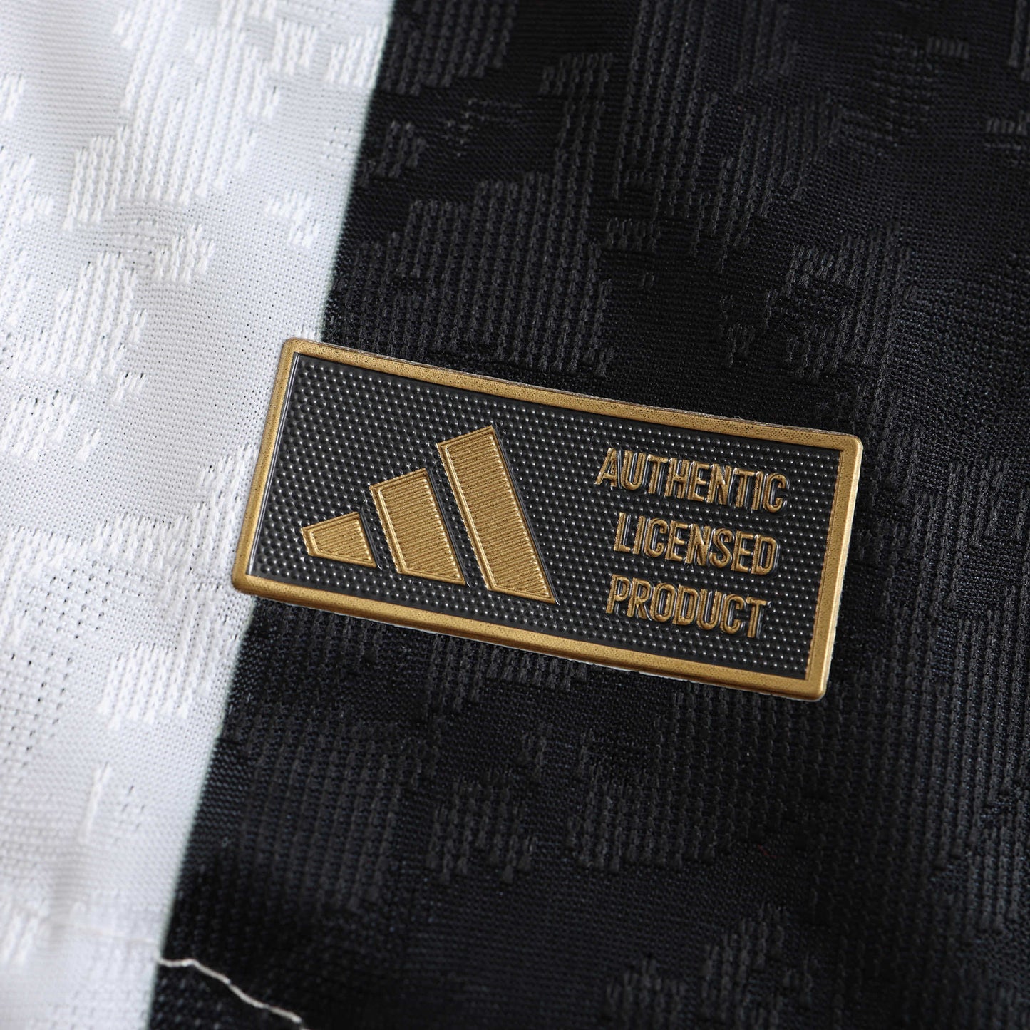 Juventus Maillot Domicile 2024/2025 Player Version