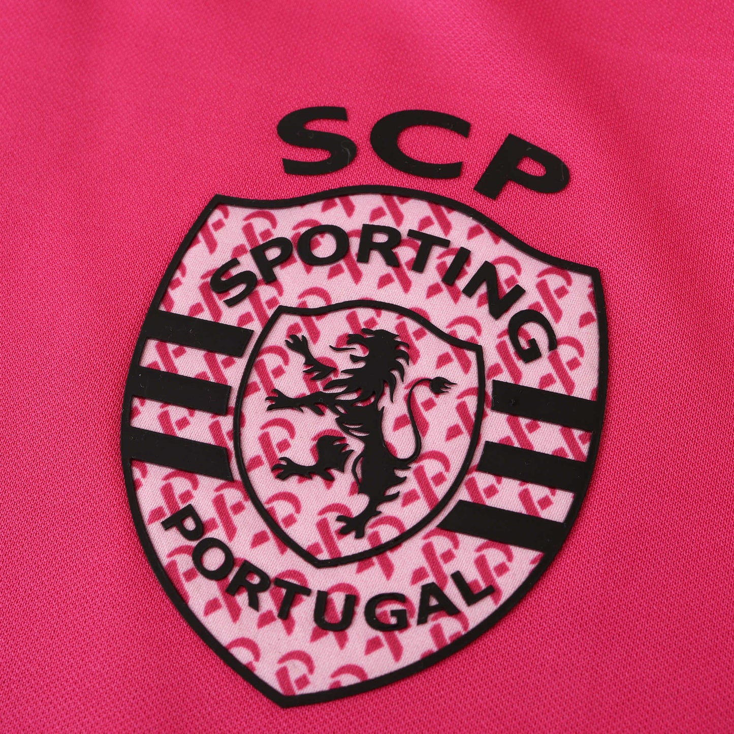 Sporting CP Edição Rosa Leão Fan Version