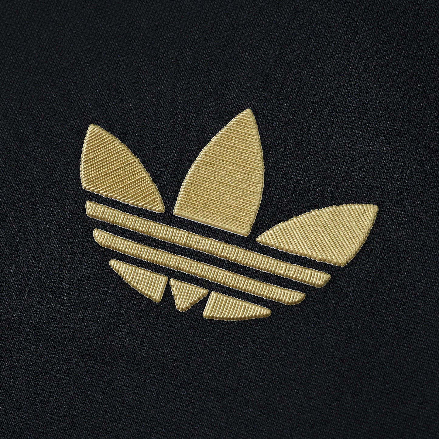 Mexique Maillot Black Gold Edition 2025/2026 Fan Version
