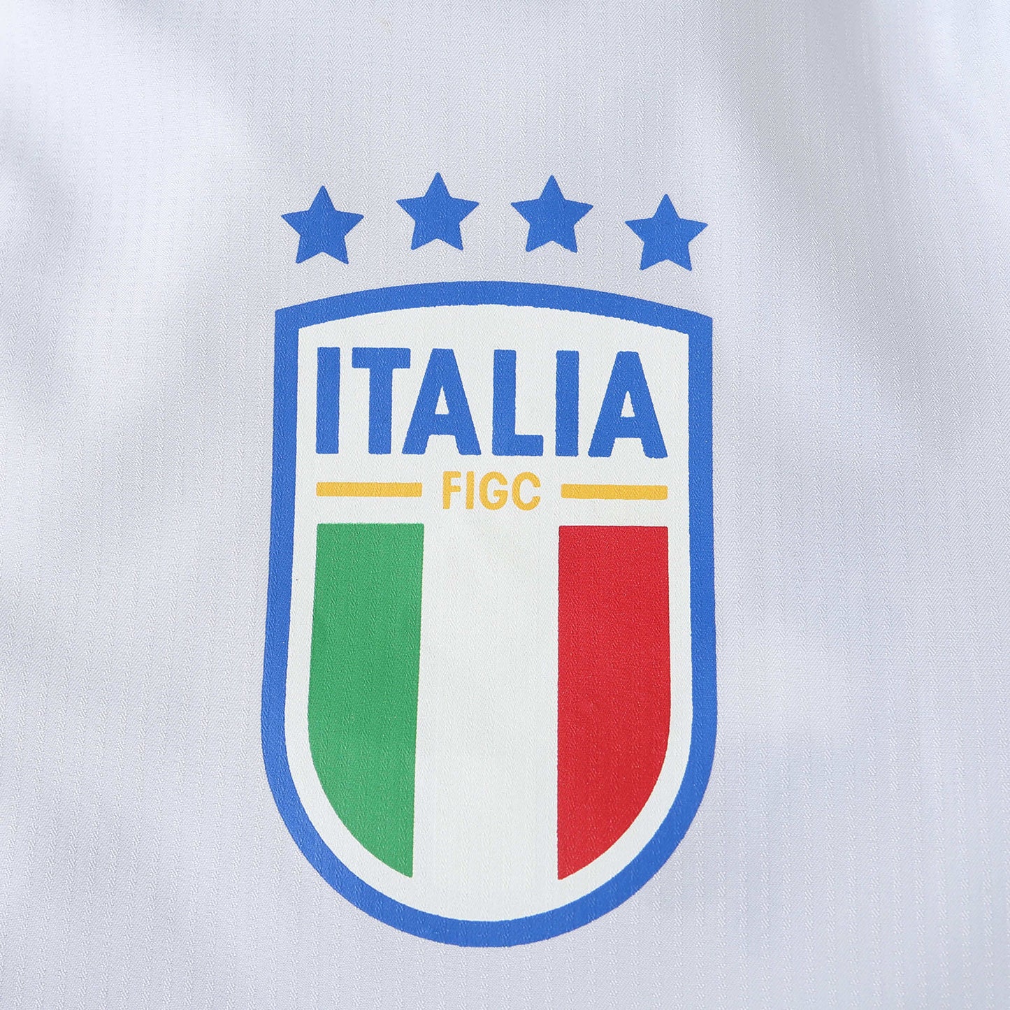 Italie Veste Réversible Coupe-Vent 2024/2025
