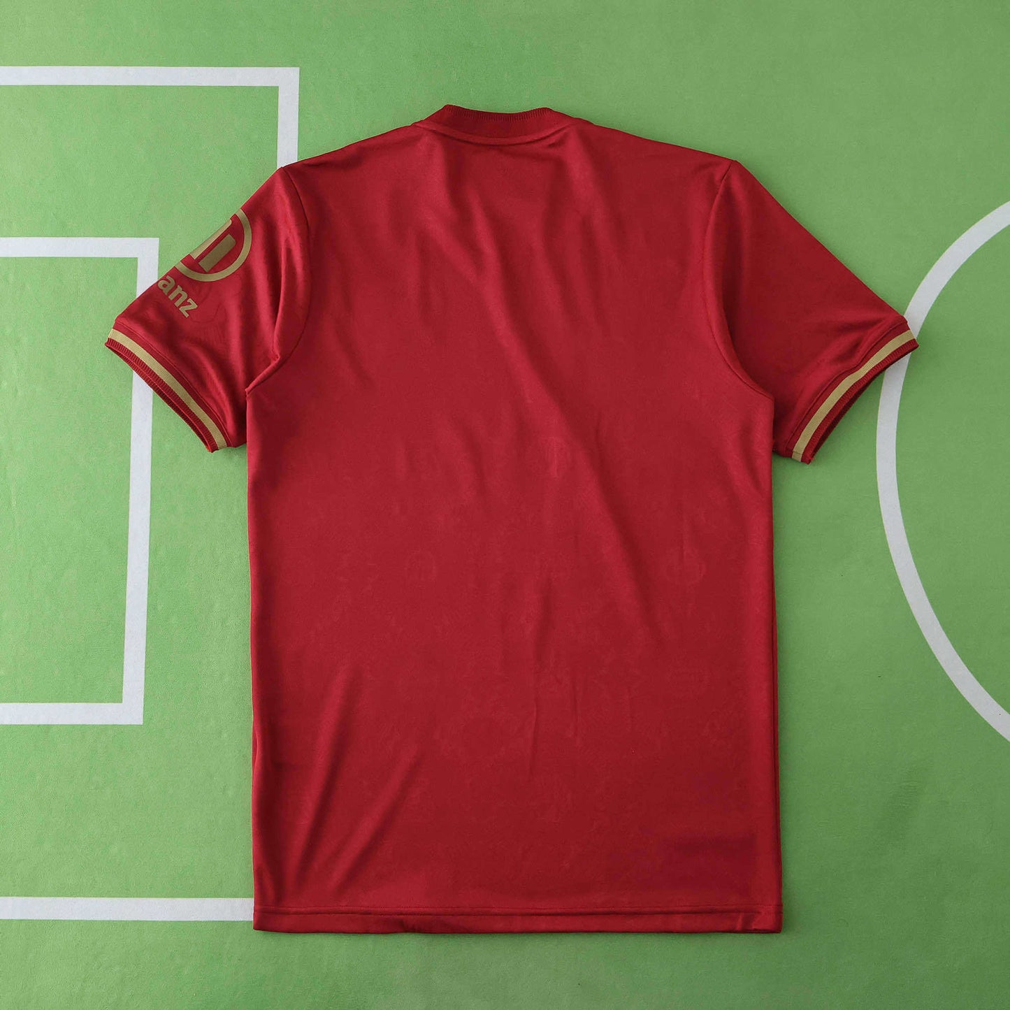 Bayern München 125th Anniversary Player version