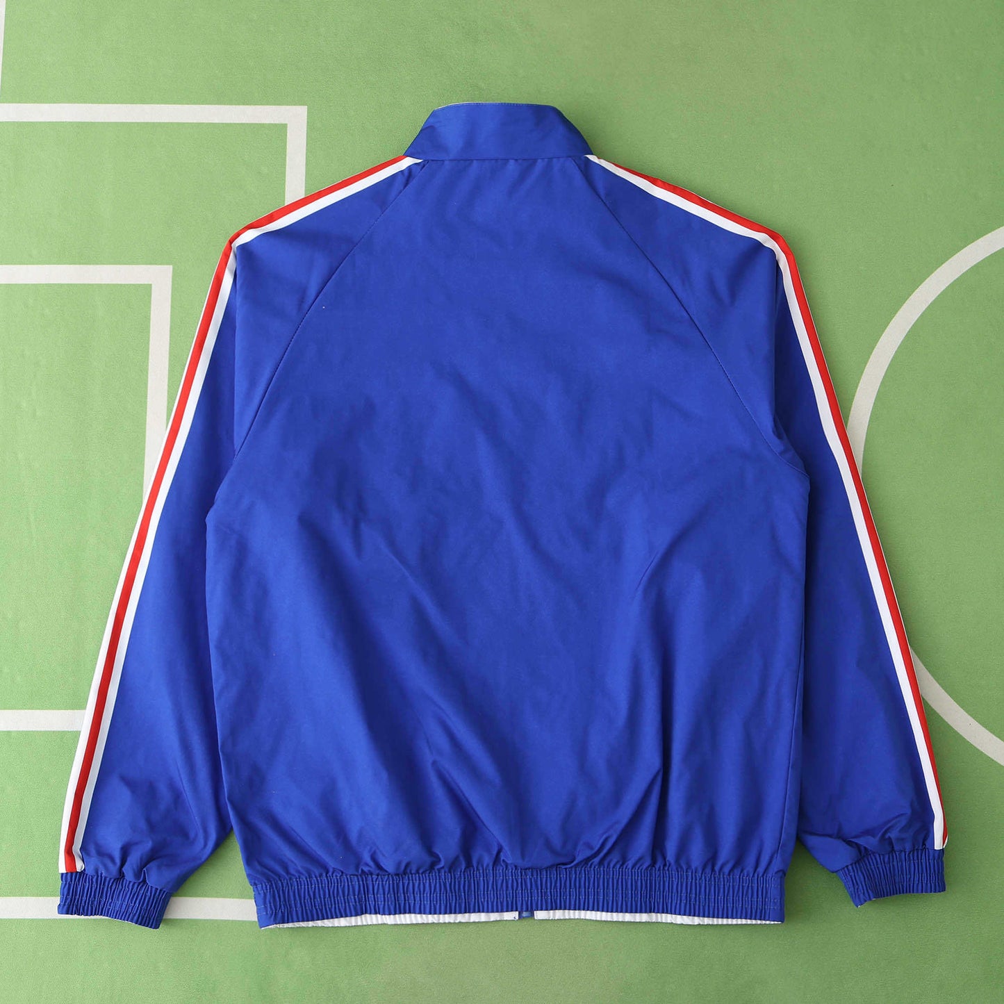 France Veste Réversible Coupe-Vent 1998
