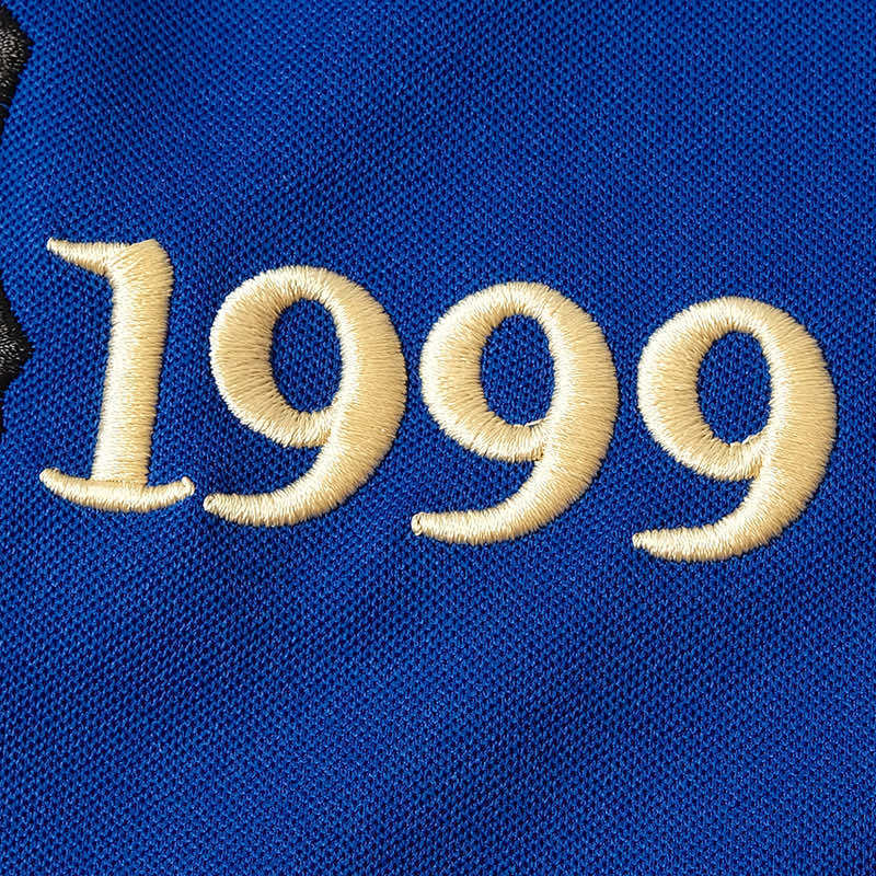 FC Barcelone Maillot Domicile 1899-1999 Retro