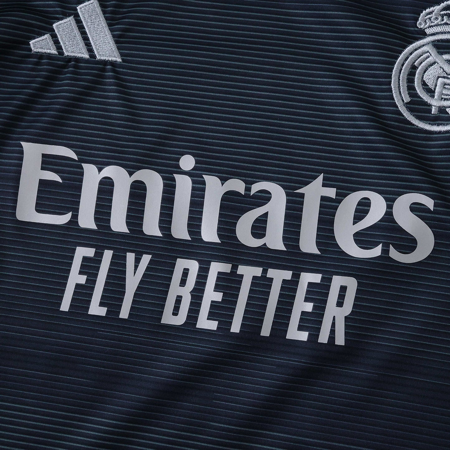 Real Madrid Ensemble Extérieur D'Enfant 2025/2026