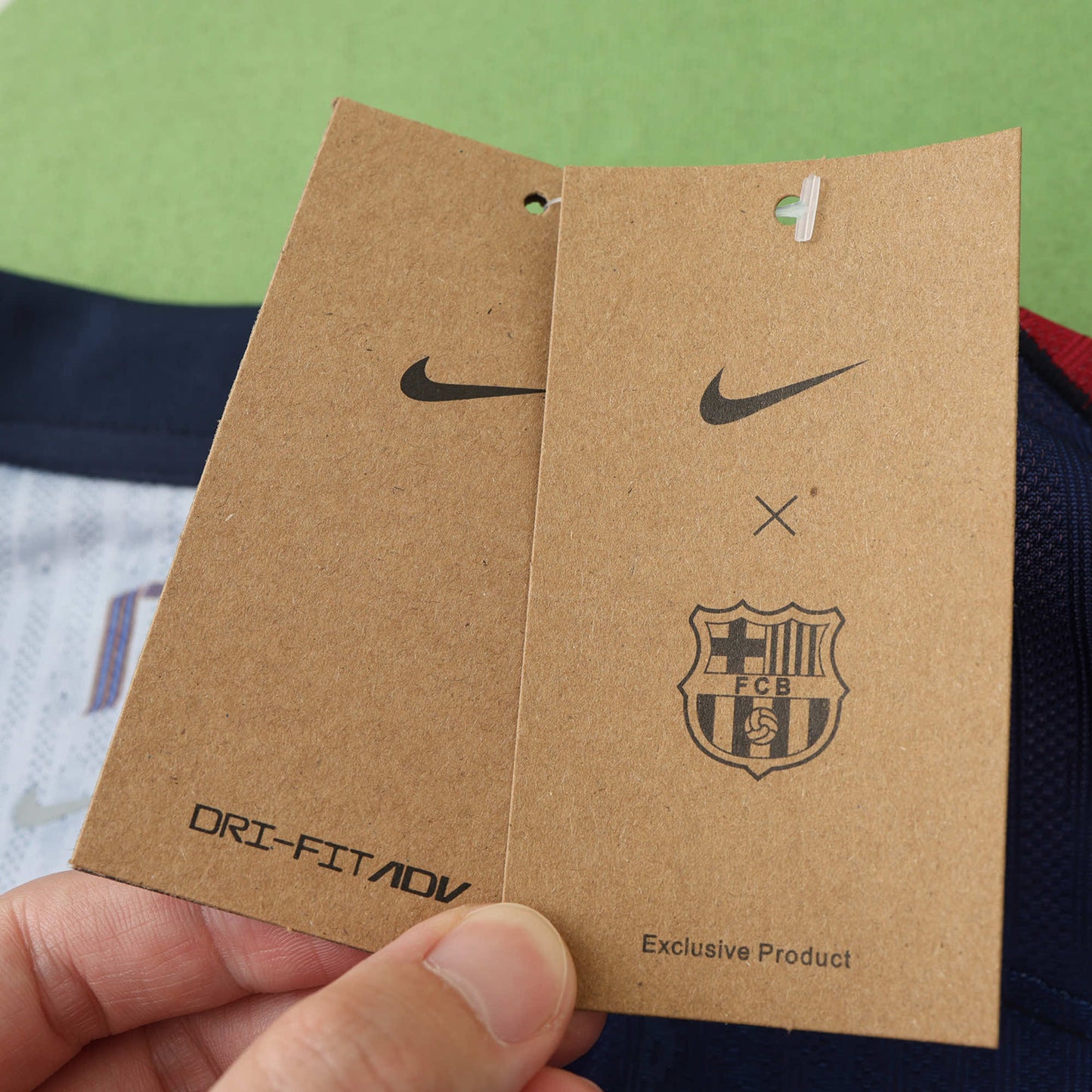 FC Barcelone Maillot ColdPlayXBarça Edtion Version Player
