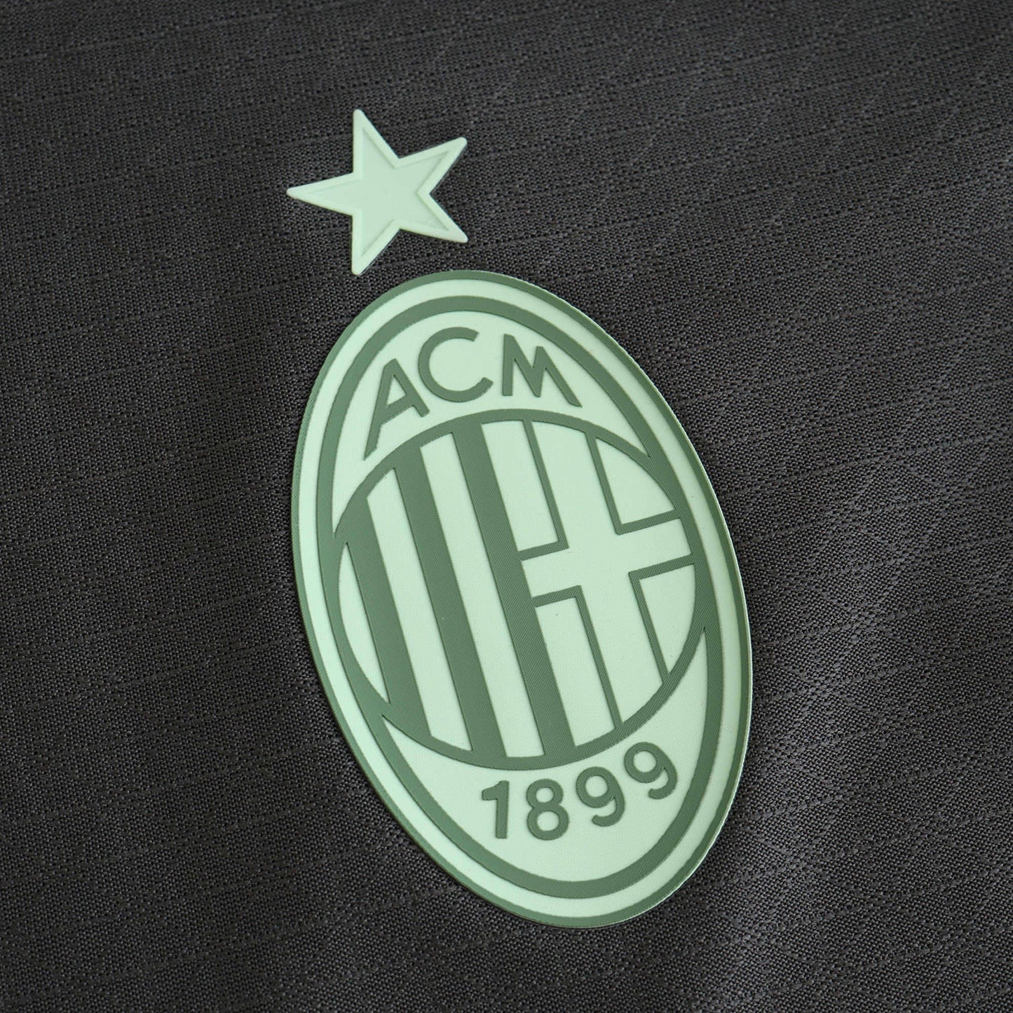 AC Milan Troisième Maillot 2024/2025 Player Version