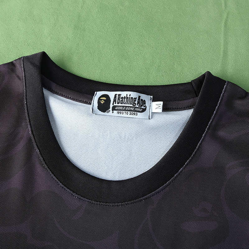 Inter Miami CF X Ape Human Head Noir