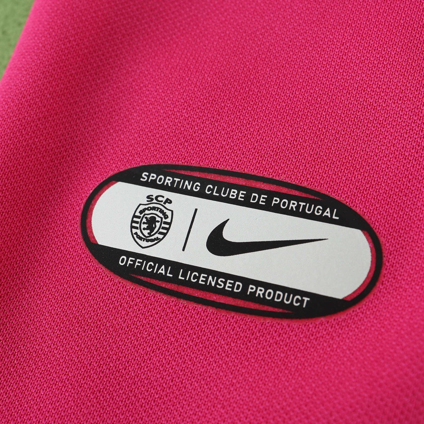 Sporting CP Edição Rosa Leão Fan Version