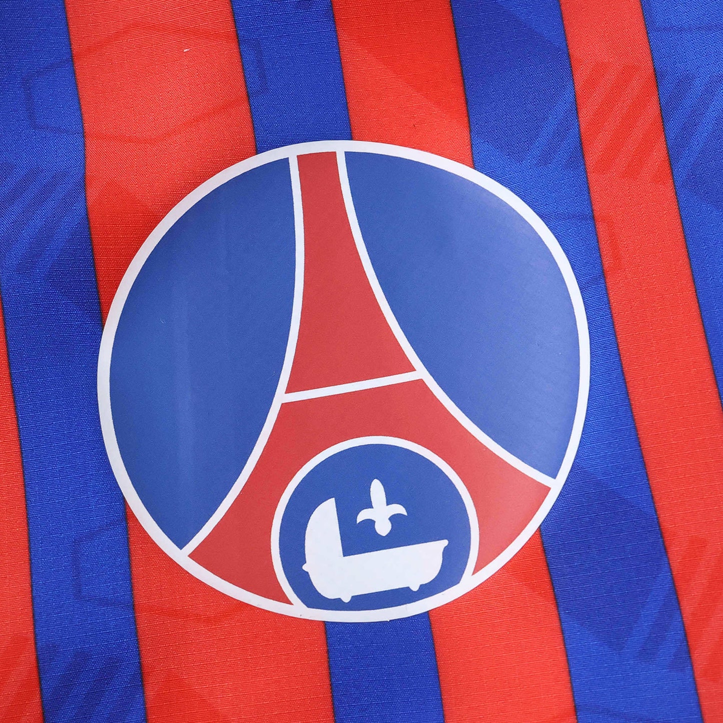 PSG Survêtement Coupe-Vent 1997
