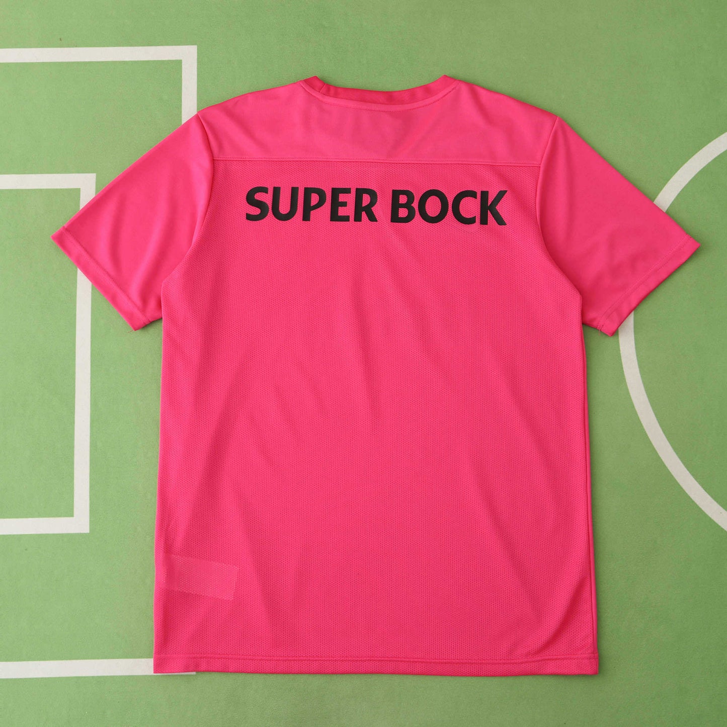 Sporting CP Edição Rosa Leão Fan Version