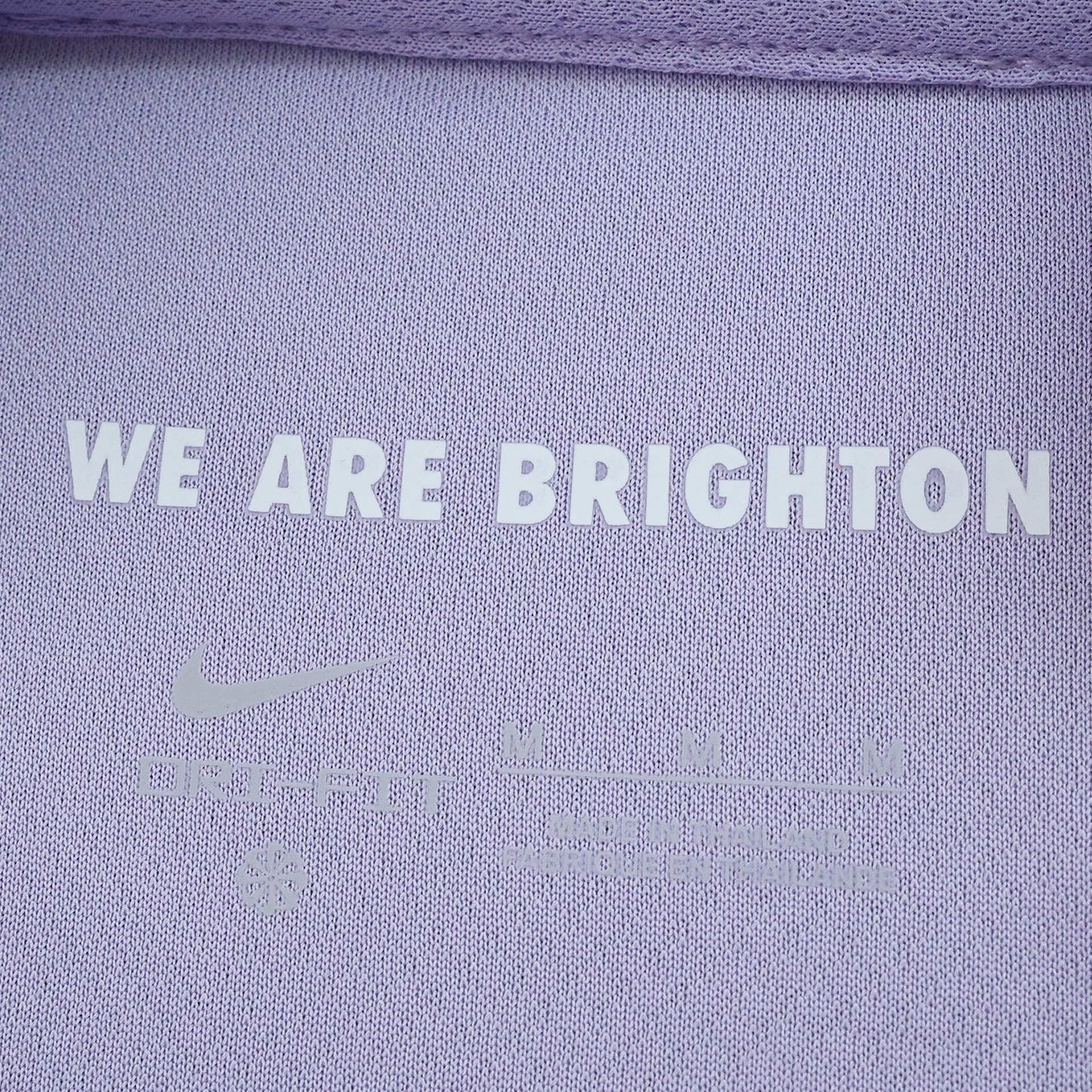 Brighton Maillot Extérieur 2025/2026 Fan Version