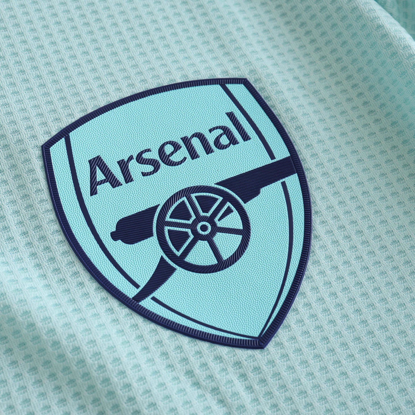 Arsenal Maillot D'Entrainement 2024/2025 Player Version