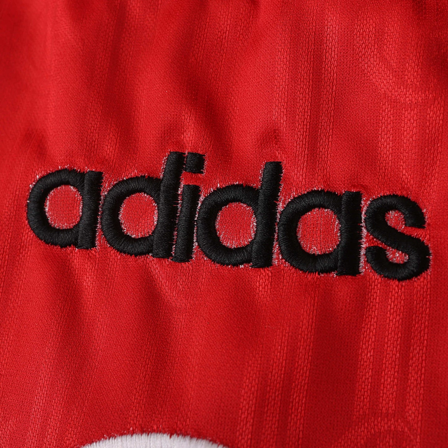 Turquie Maillot Domicile 1996 Retro Fan Version