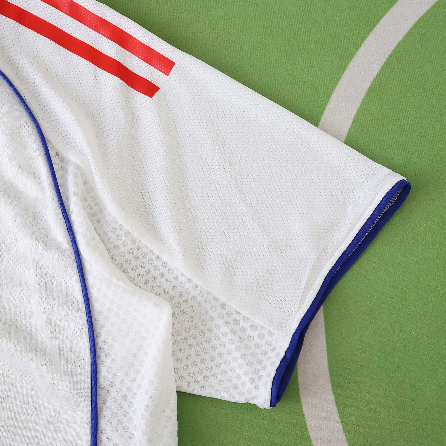 Olympique Lyonnais Maillot Domicile 2025/2026 Player version