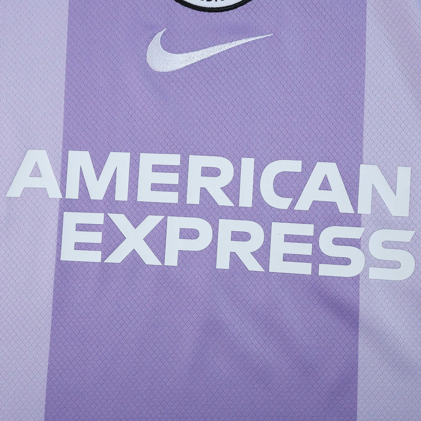 Brighton Maillot Extérieur 2025/2026 Fan Version