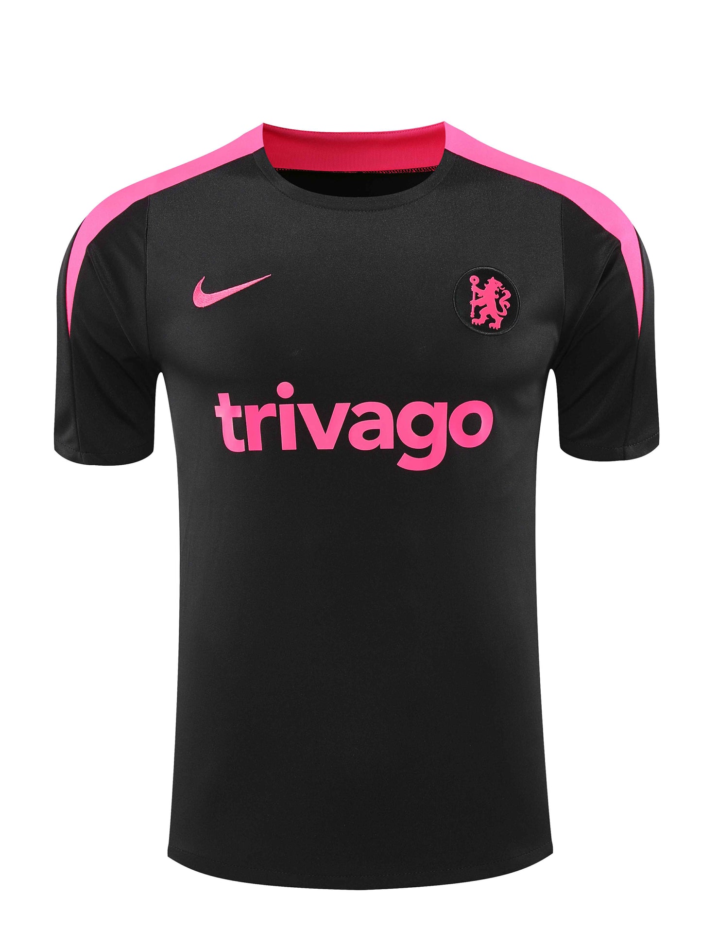 Chelsea Troisième Ensemble Short Maillot D'Entrainement 2024/2025